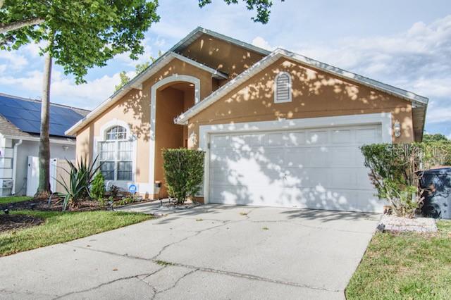 Photo of 419 BUCKINGHAM CIRCLE DAVENPORT FL 33897