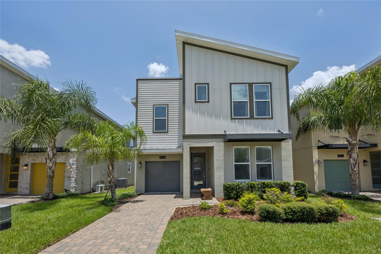 Photo of 8933 CABOT CLIFFS DRIVE DAVENPORT FL 33896