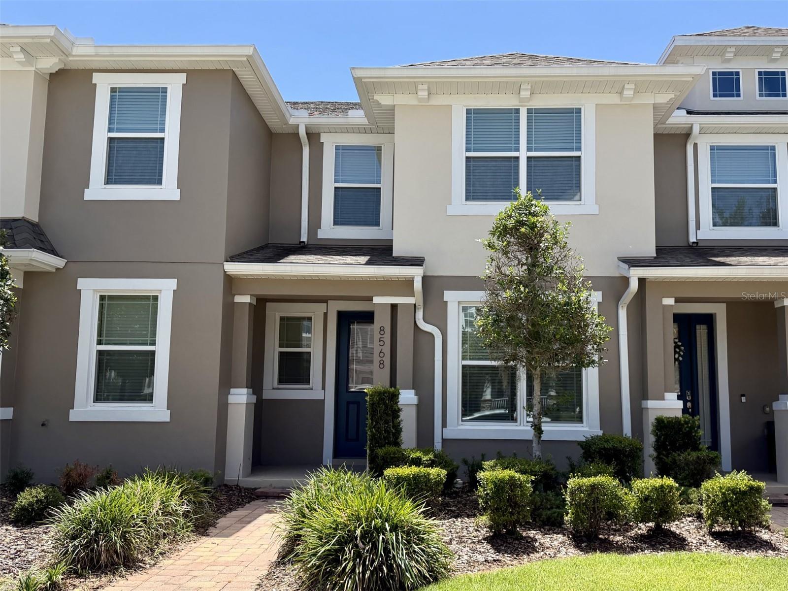 Photo of 8568 DUFFERIN LANE ORLANDO FL 32832
