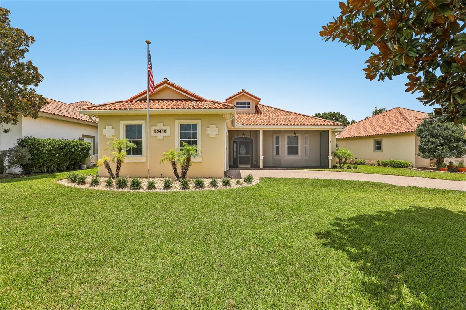Photo of 30418 ISLAND CLUB DRIVE DEER ISLAND FL 32778