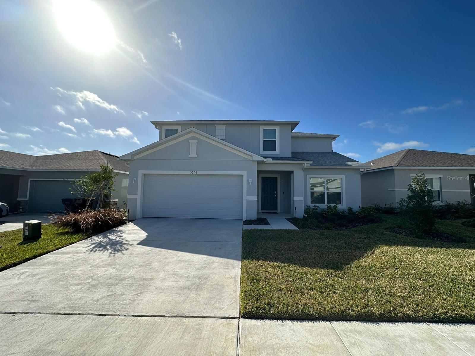Photo of 5656 COSTA BLANCA WAY DAVENPORT FL 33897