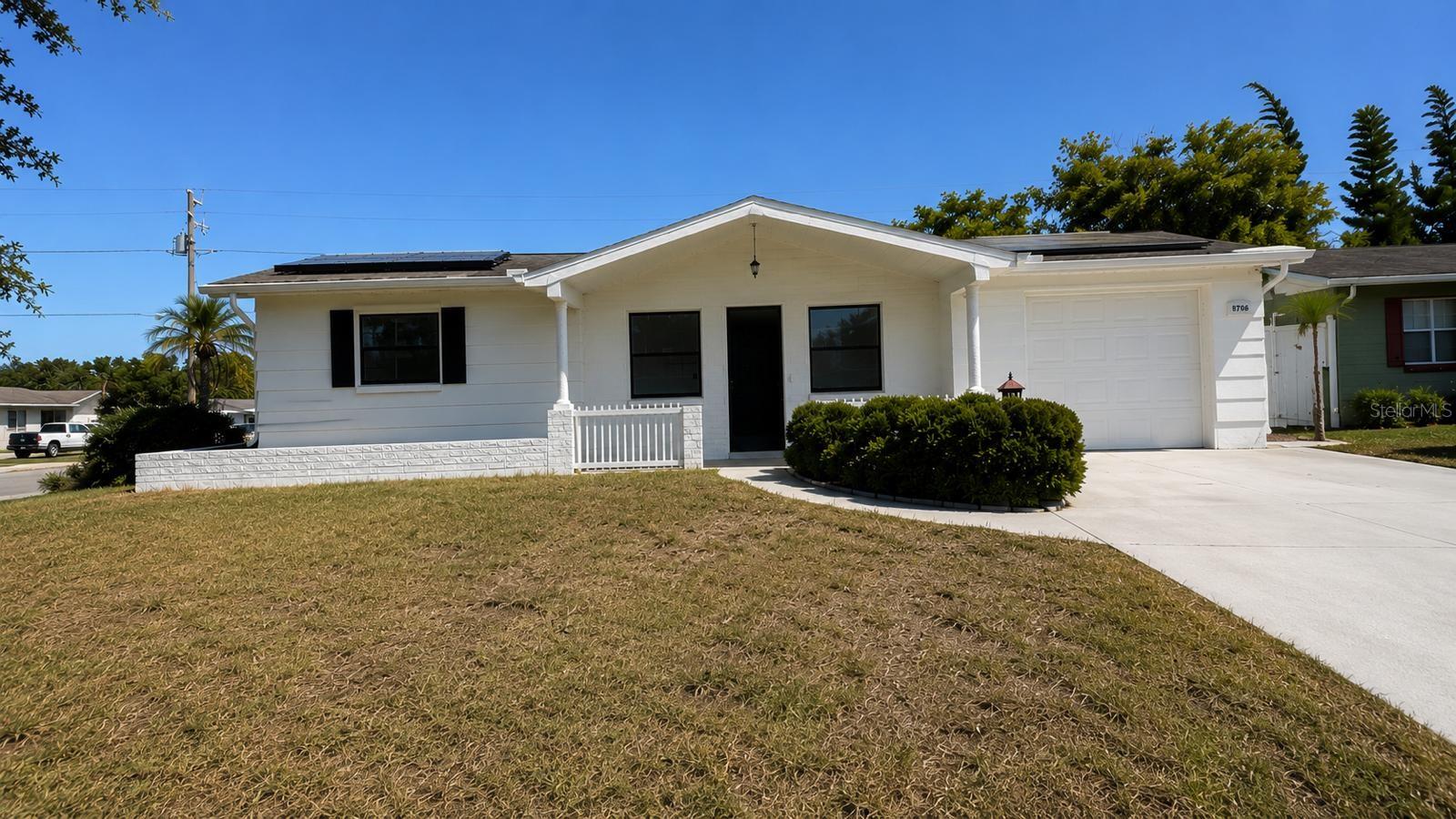 Photo of 3708 HOLIDAY LAKE DRIVE HOLIDAY FL 34691