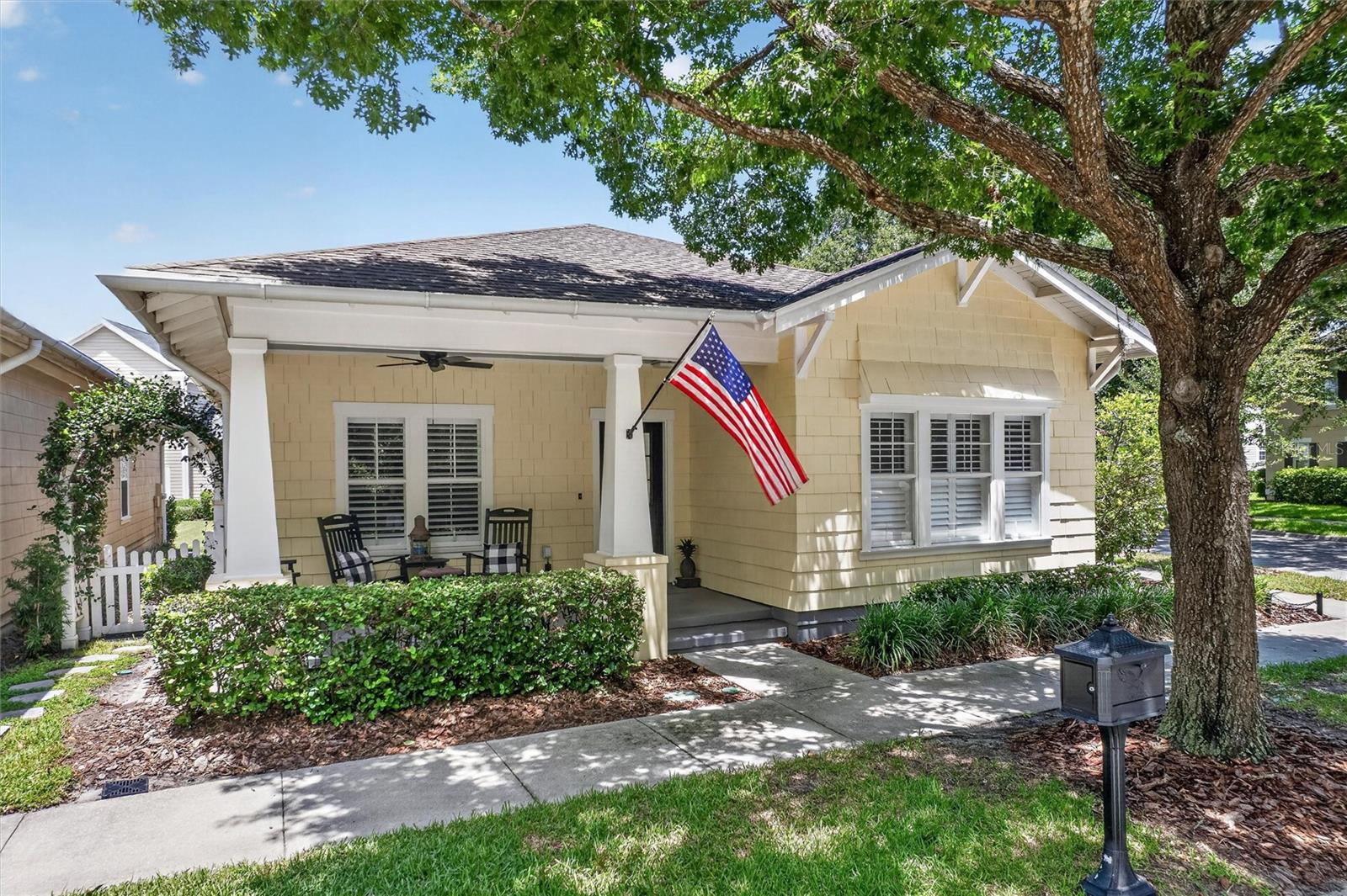 Photo of 920 PAWSTAND ROAD CELEBRATION FL 34747