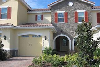 Photo of 9805 WINNINGTON STREET ORLANDO FL 32832