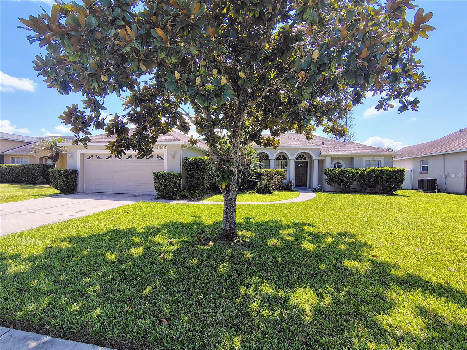Photo of 3248 SAWGRASS CREEK CIRCLE ST CLOUD FL 34772