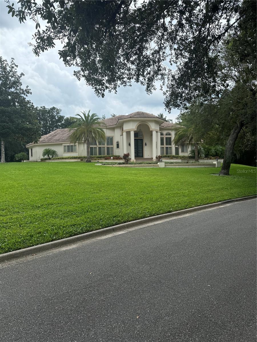 Photo of 1040 SWEETWATER CLUB BOULEVARD LONGWOOD FL 32779