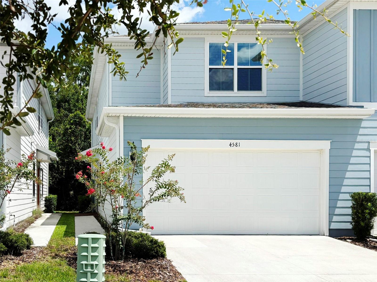 Photo of 4581 SPARKLING SHELL AVE KISSIMMEE FL 34746