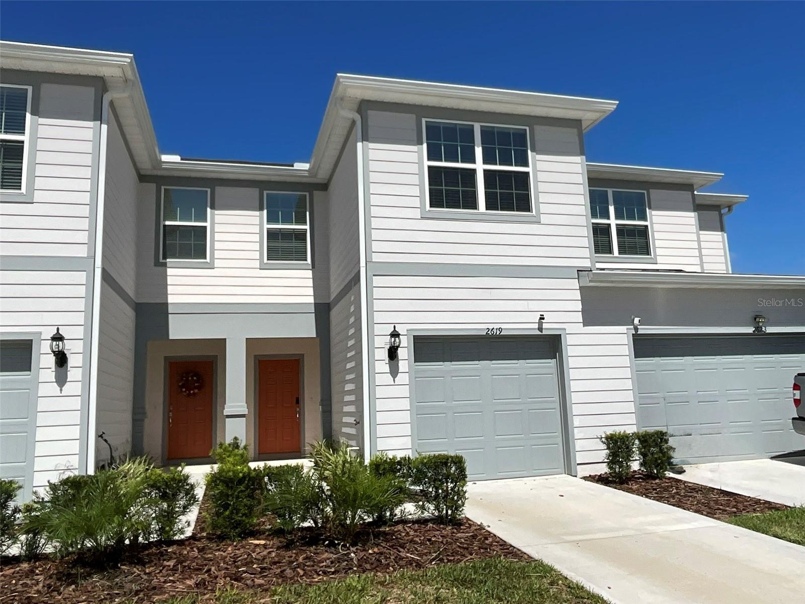 Photo of 2619 WINSOME WAY DAVENPORT FL 33896