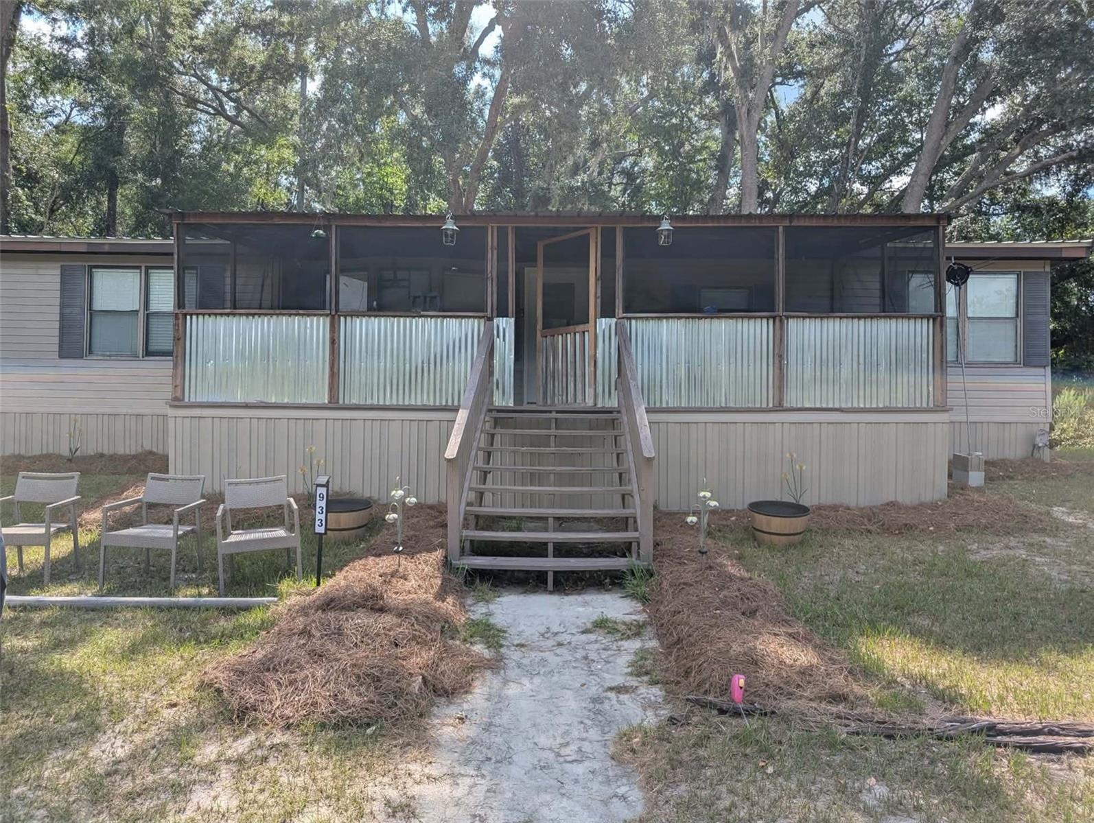 Photo of 933 NE FIR ST PINETTA FL 32350