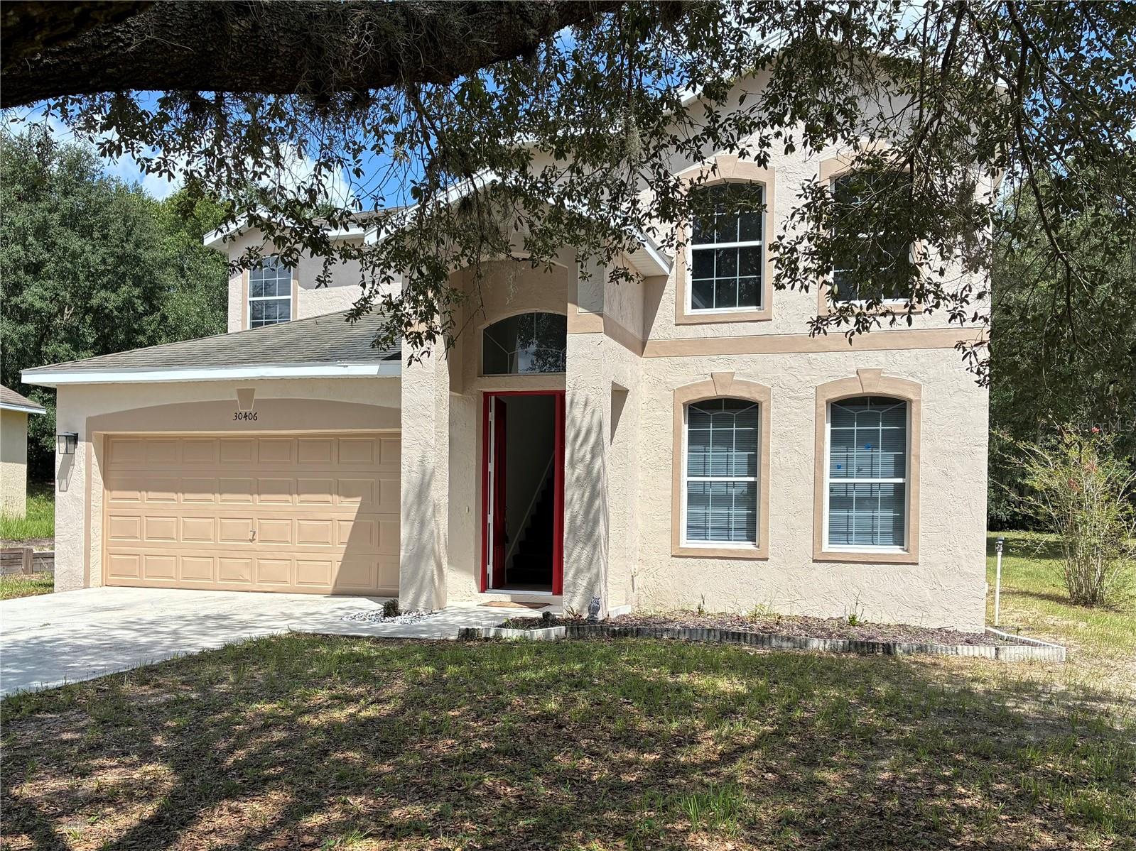 Photo of 30406 PGA DRIVE MOUNT PLYMOUTH FL 32776