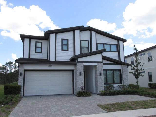 Photo of 1275 BUTTERFLY ORCHID ROAD DAVENPORT FL 33837