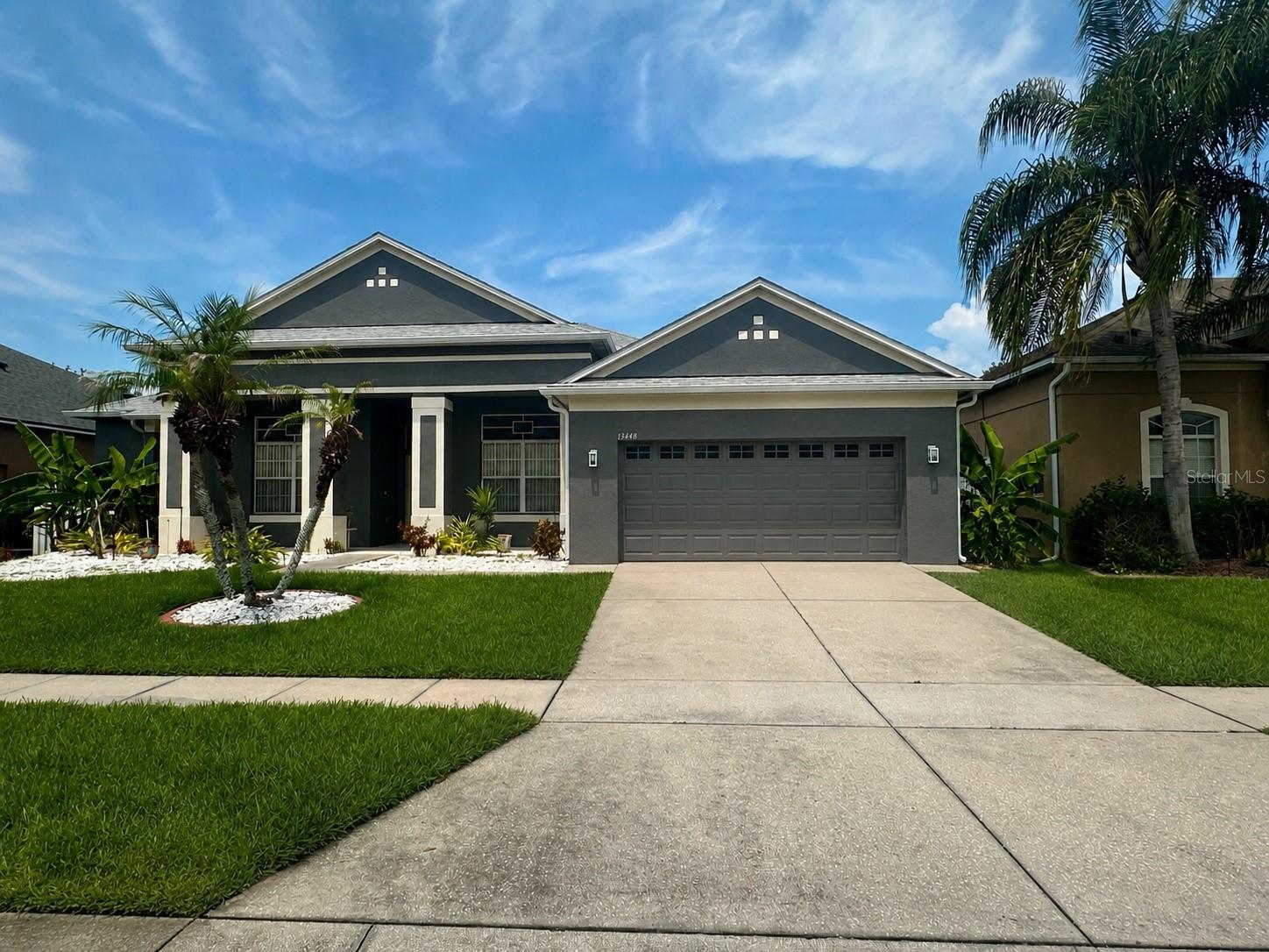 Photo of 13448 SUMMER RAIN DRIVE ORLANDO FL 32828