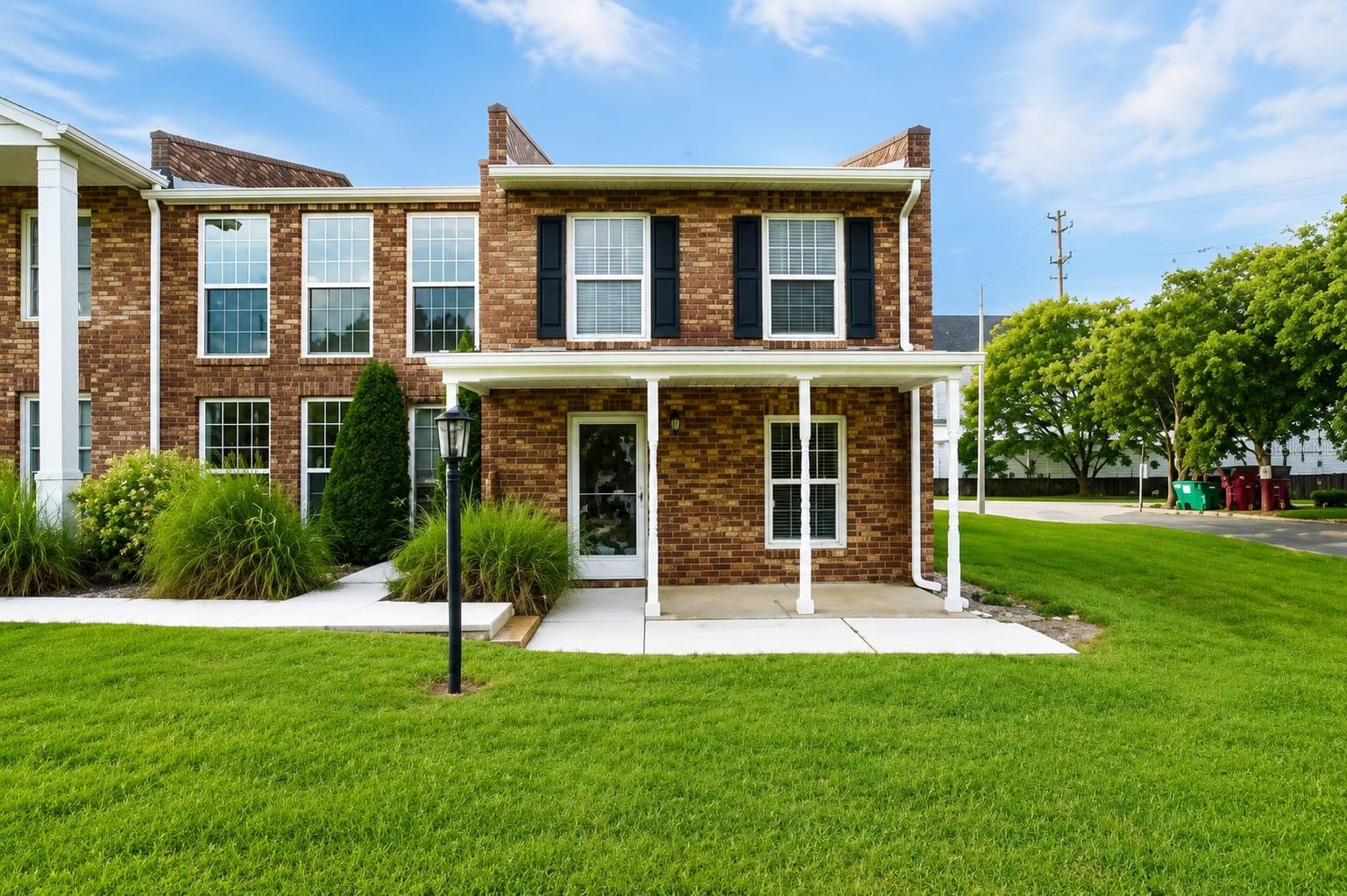 Photo of 5850 CYPRESS GARDENS BOULEVARD #608 WINTER HAVEN FL 33884