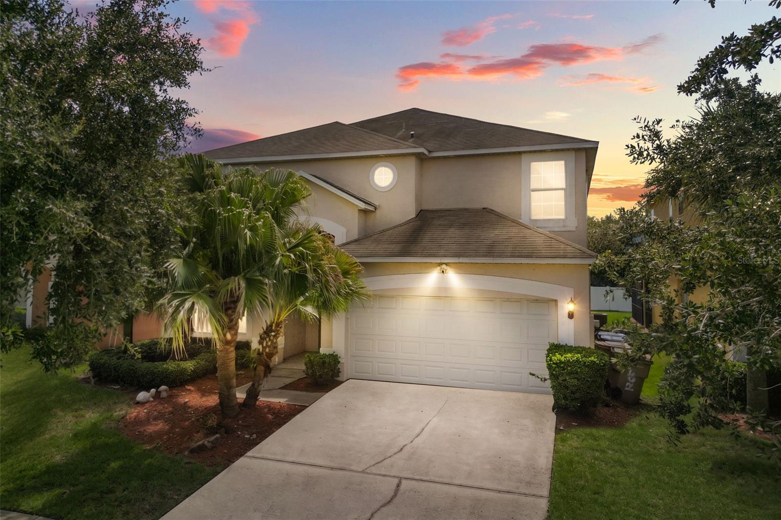 Photo of 1265 SEASONS BOULEVARD KISSIMMEE FL 34746