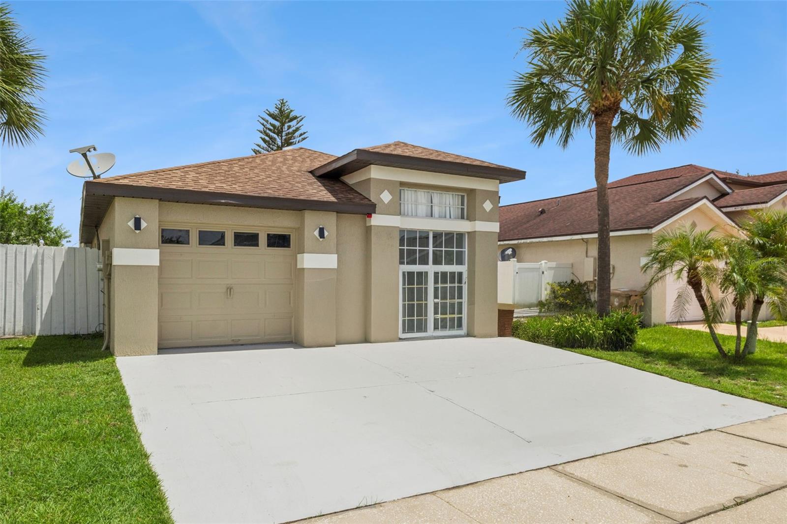 Photo of 2625 WALDEN COURT KISSIMMEE FL 34743