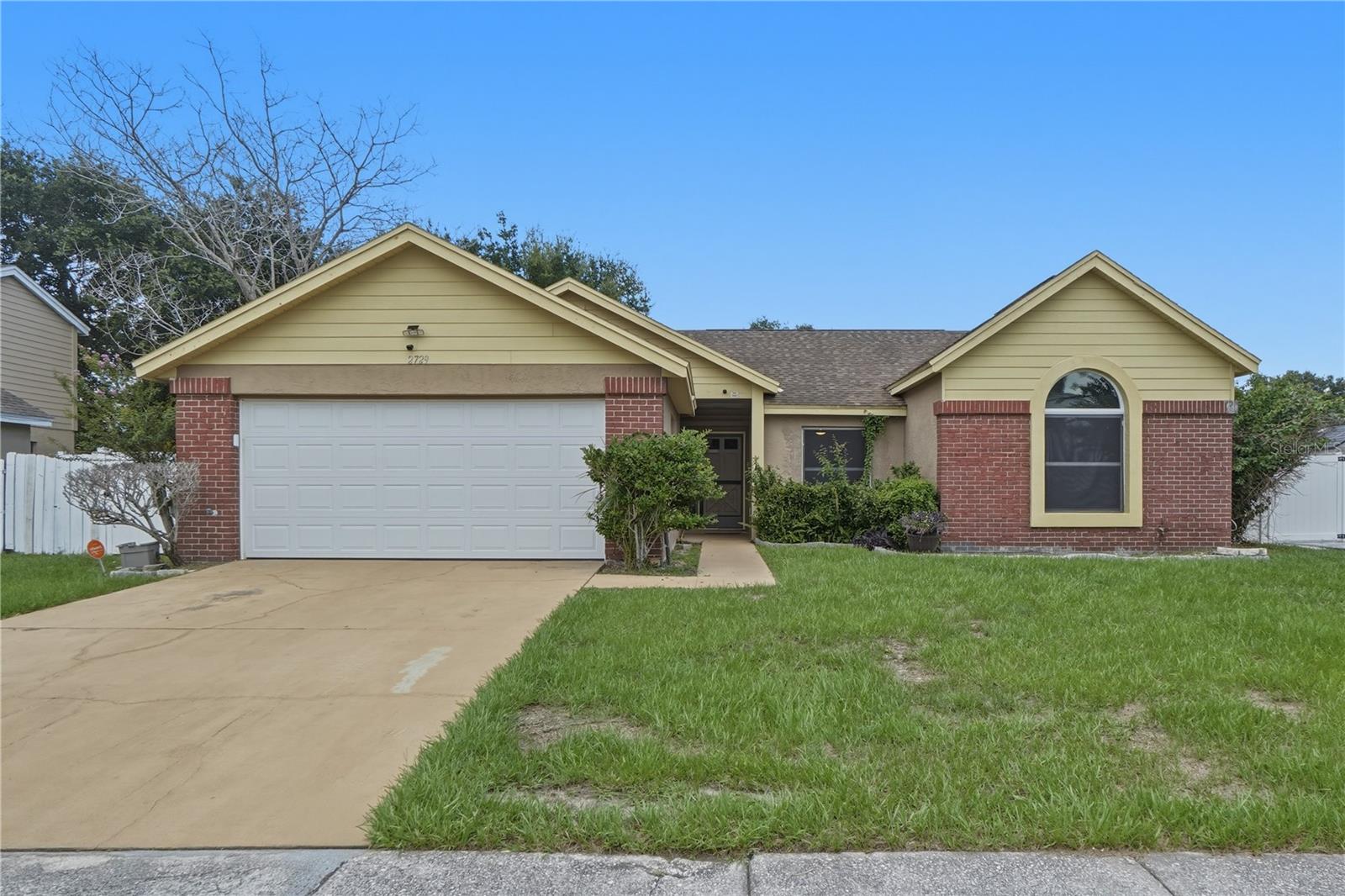 Photo of 2729 PEGGY DRIVE KISSIMMEE FL 34744