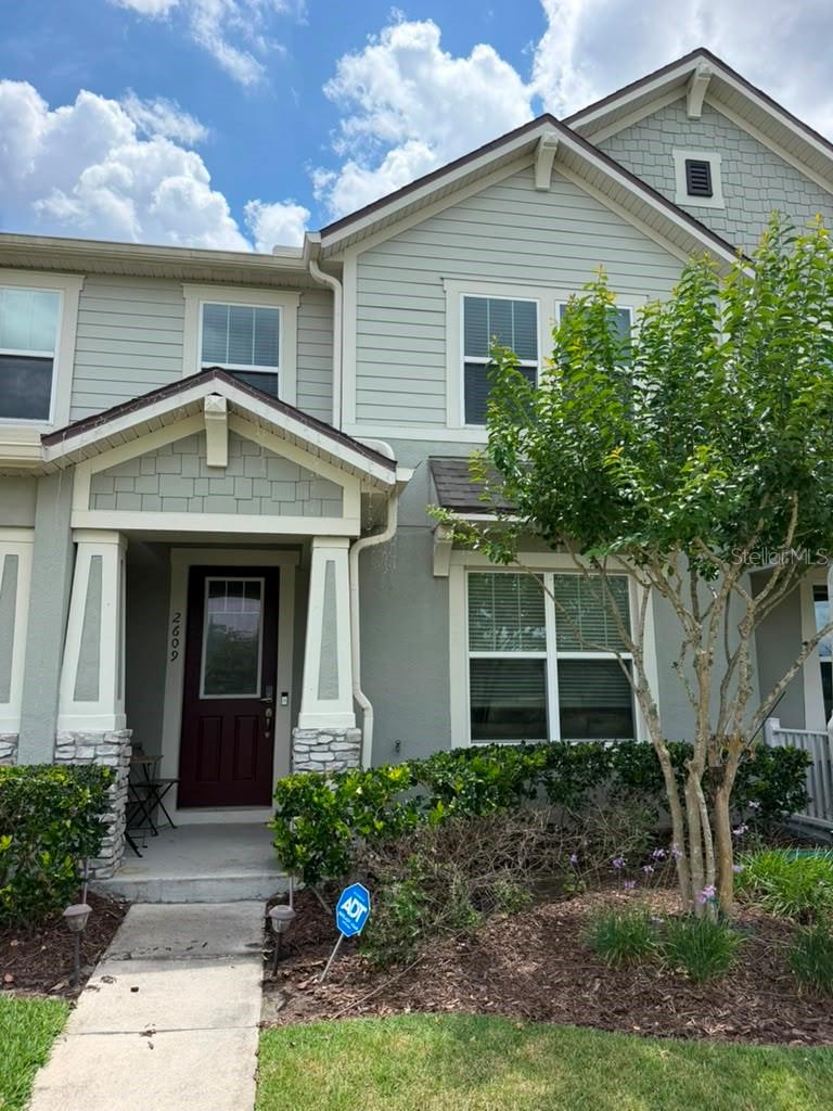 Photo of 2609 PLAY HARD ALLEY KISSIMMEE FL 34744