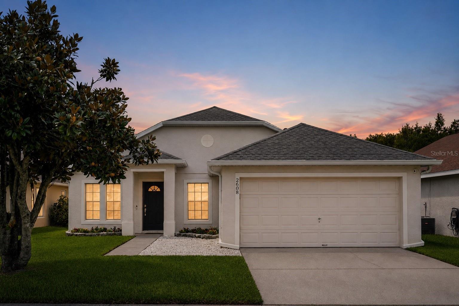 Photo of 2608 DECK AVENUE KISSIMMEE FL 34743