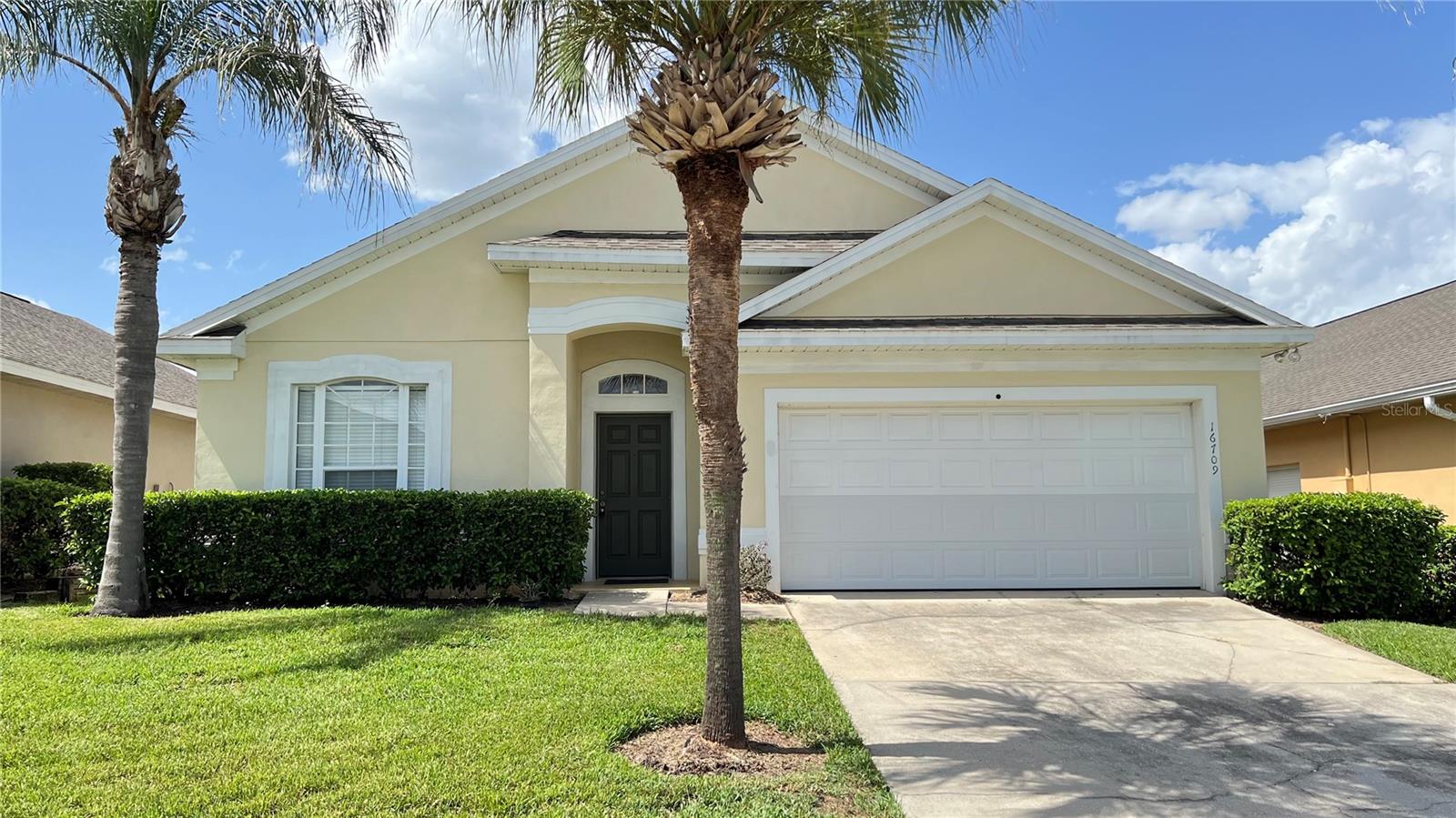 Photo of 16709 FRESH MEADOW DRIVE CLERMONT FL 34714