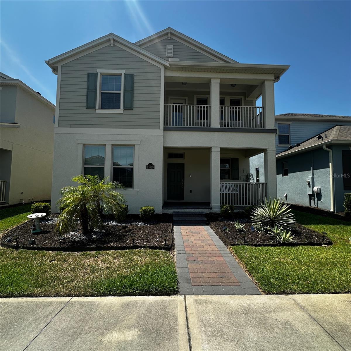 Photo of 15929 MOONLIGHT BAY STREET WINTER GARDEN FL 34787
