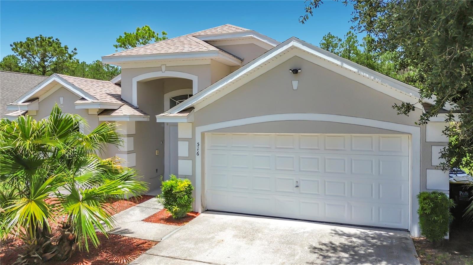 Photo of 516 PINE CONE DRIVE DAVENPORT FL 33897
