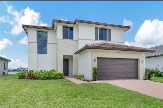 Photo of 4959 BRIGATA WAY IMMOKALEE FL 34142