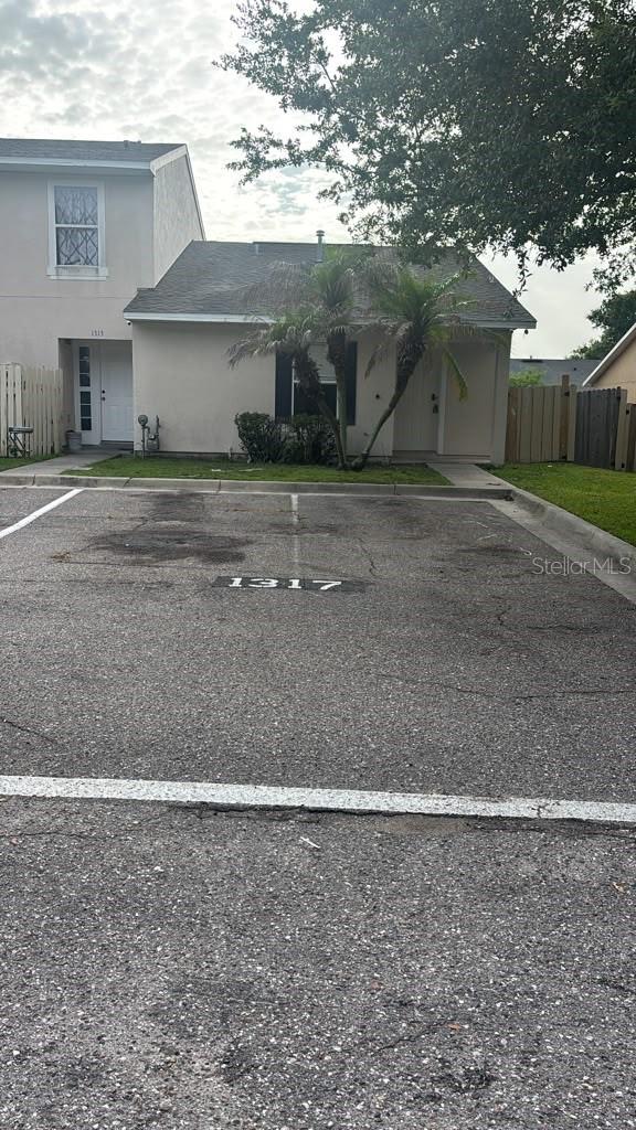 Photo of 1317 FETTLER WAY WINTER GARDEN FL 34787
