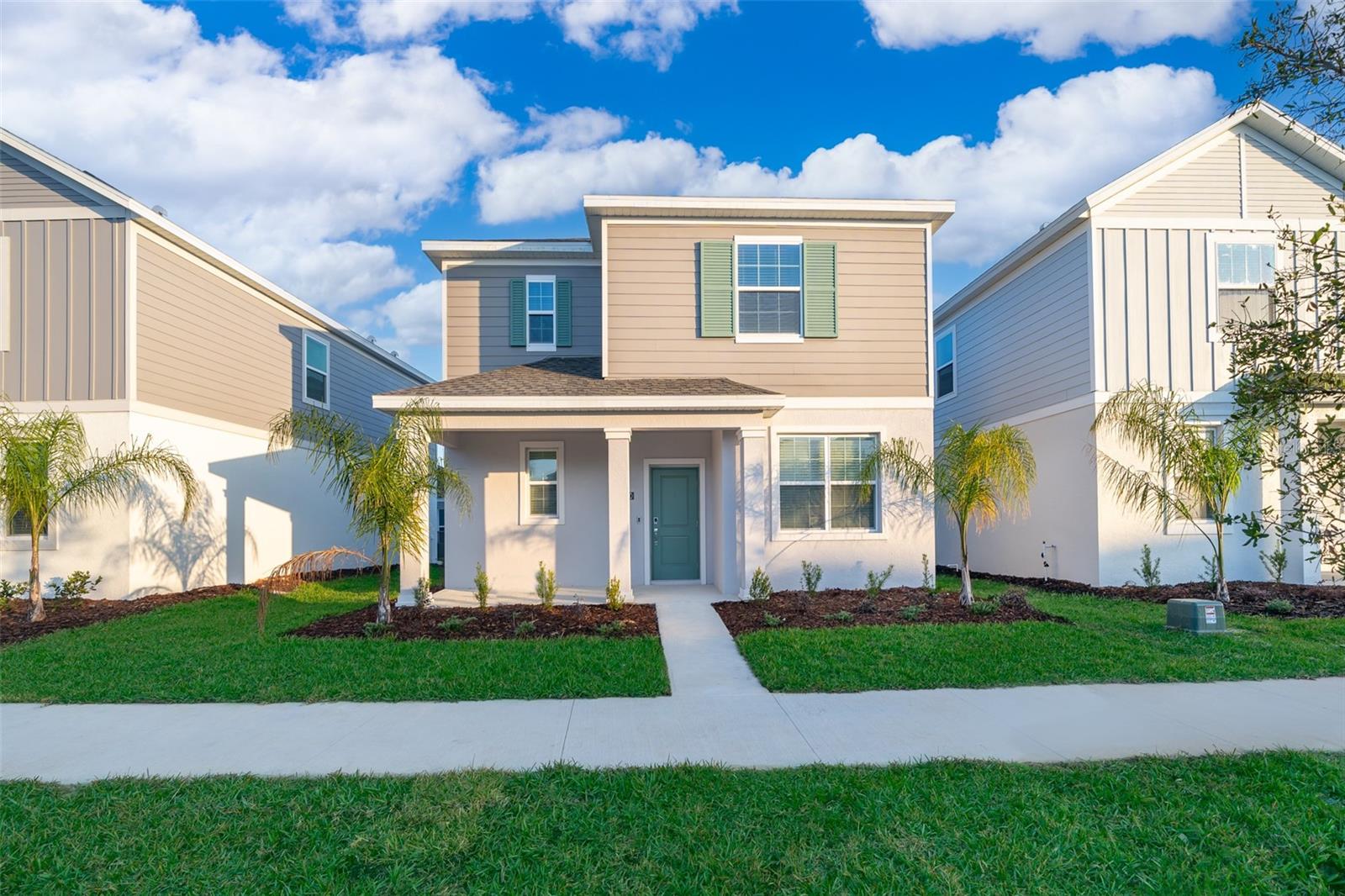 Photo of 2790 ARMSTRONG AVENUE CLERMONT FL 34714