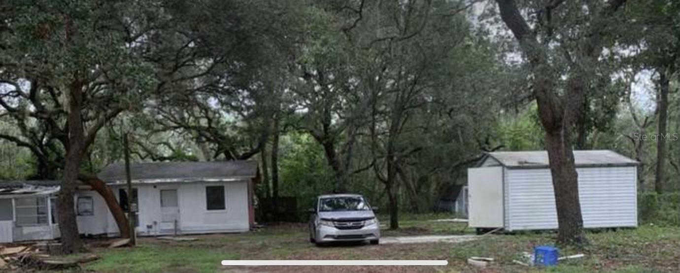 Photo of 17273 NE 37TH STREET SILVER SPRINGS FL 34488