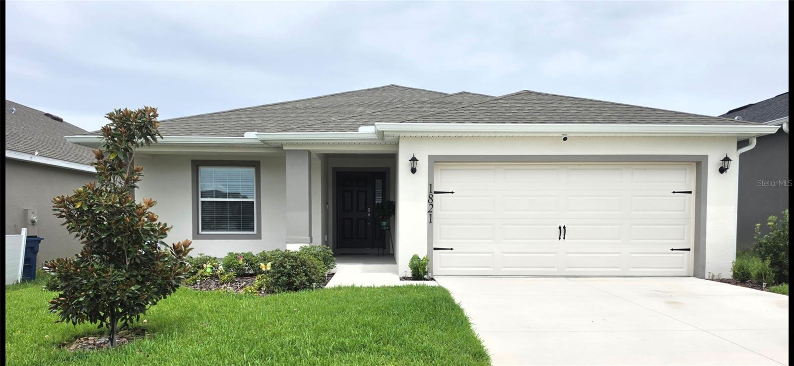 Photo of 1821 NOBLE DRIVE DAVENPORT FL 33837