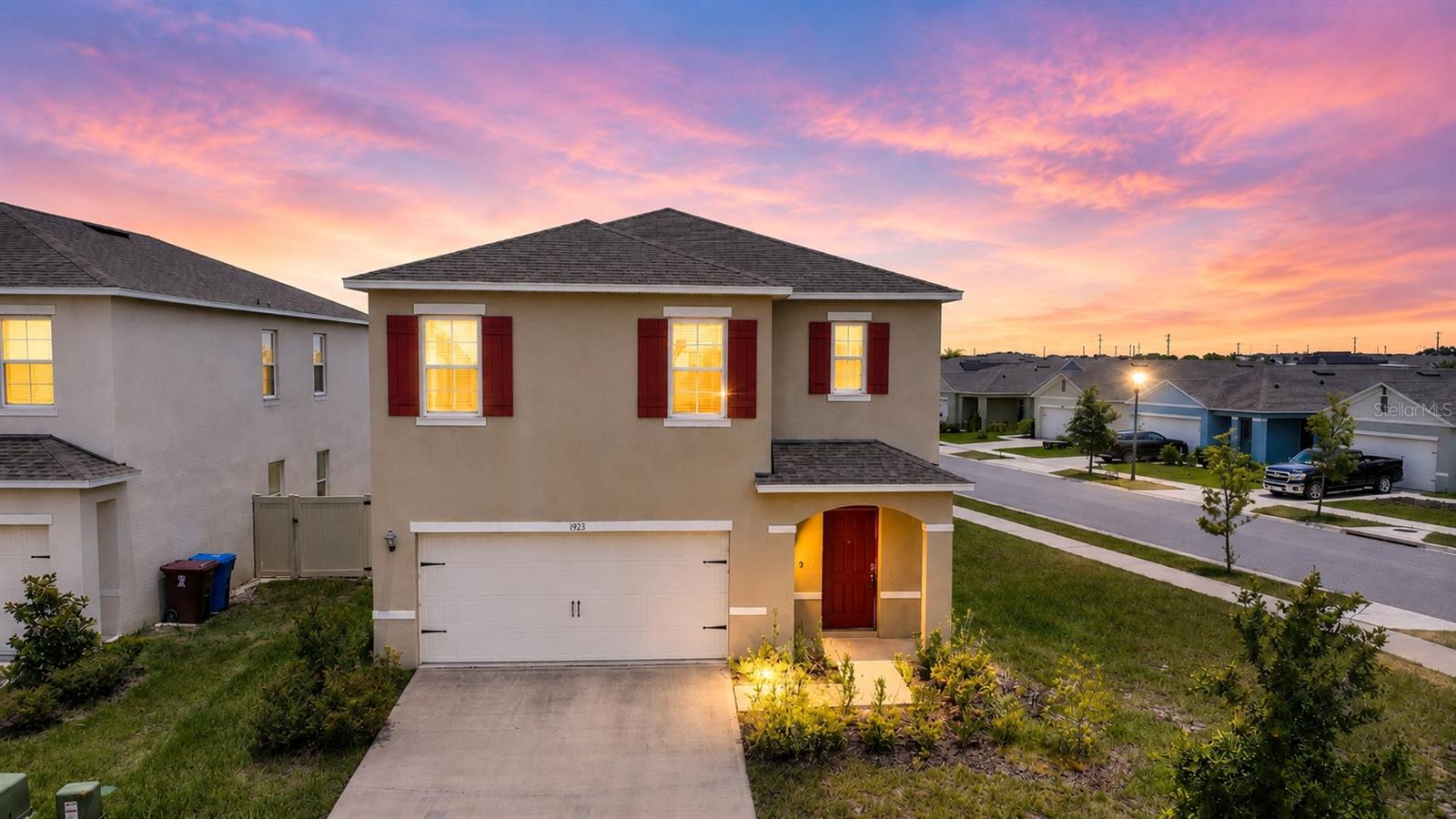 Photo of 1923 ELKRIDGE ST DAVENPORT FL 33837