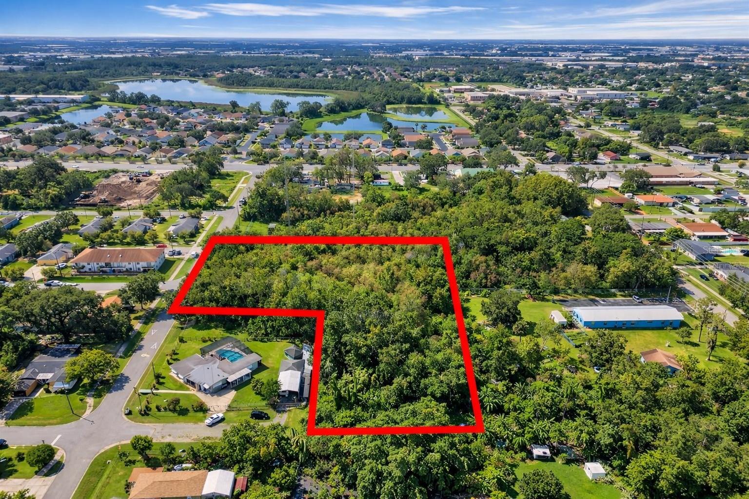 Photo of 110 PRINCE STREET ORLANDO FL 32809