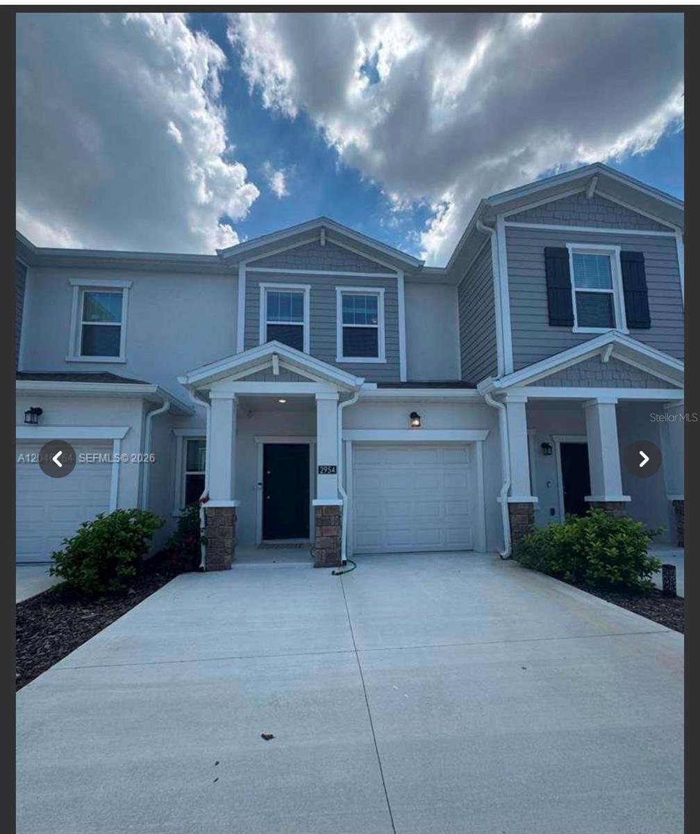 Photo of 2954 SAVOIR AVENUE DAVENPORT FL 33837