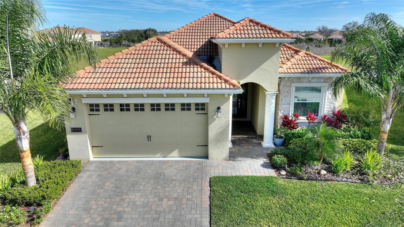Photo of 8995 ACE LOOP DAVENPORT FL 33896