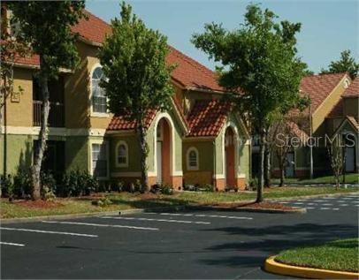 Photo of 413 FOUNTAINHEAD CIRCLE #231 KISSIMMEE FL 34741