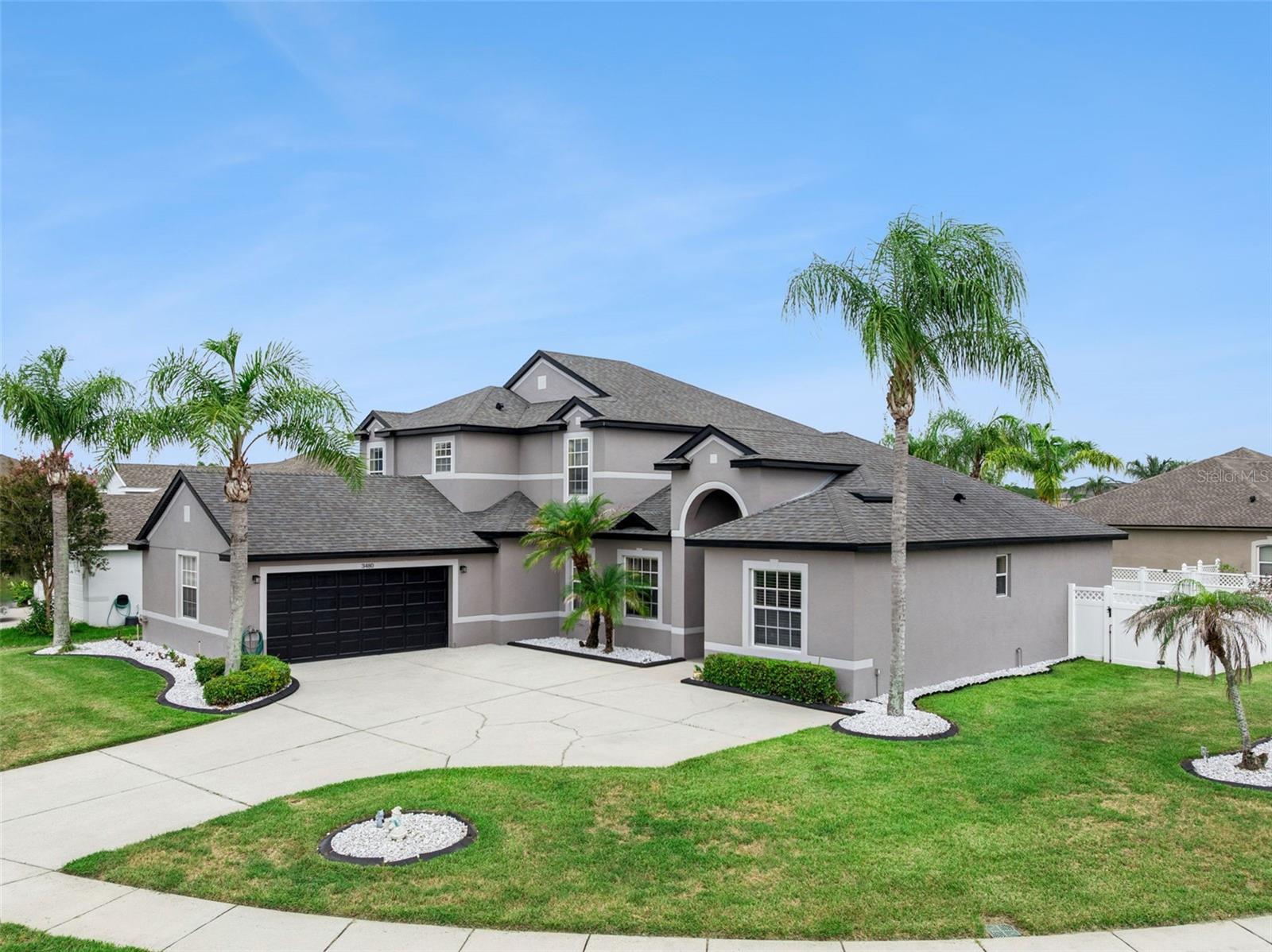 Photo of 3480 FOREST RIDGE LANE KISSIMMEE FL 34741