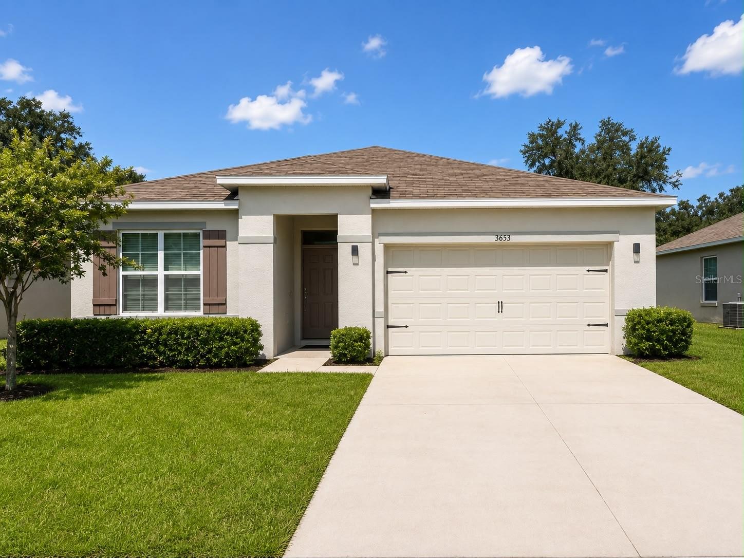 Photo of 3653 SCARLET OAK DRIVE ST CLOUD FL 34772