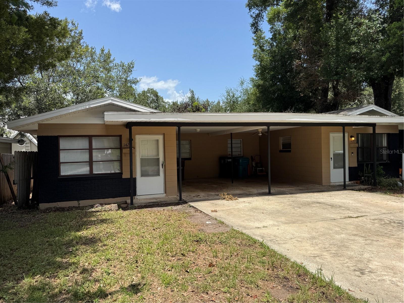 Photo of 1421 NOBLE PLACE ORLANDO FL 32801