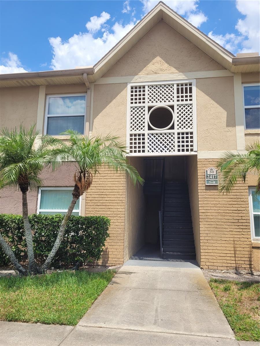 Photo of 2417 BARLEY CLUB COURT #6 ORLANDO FL 32837