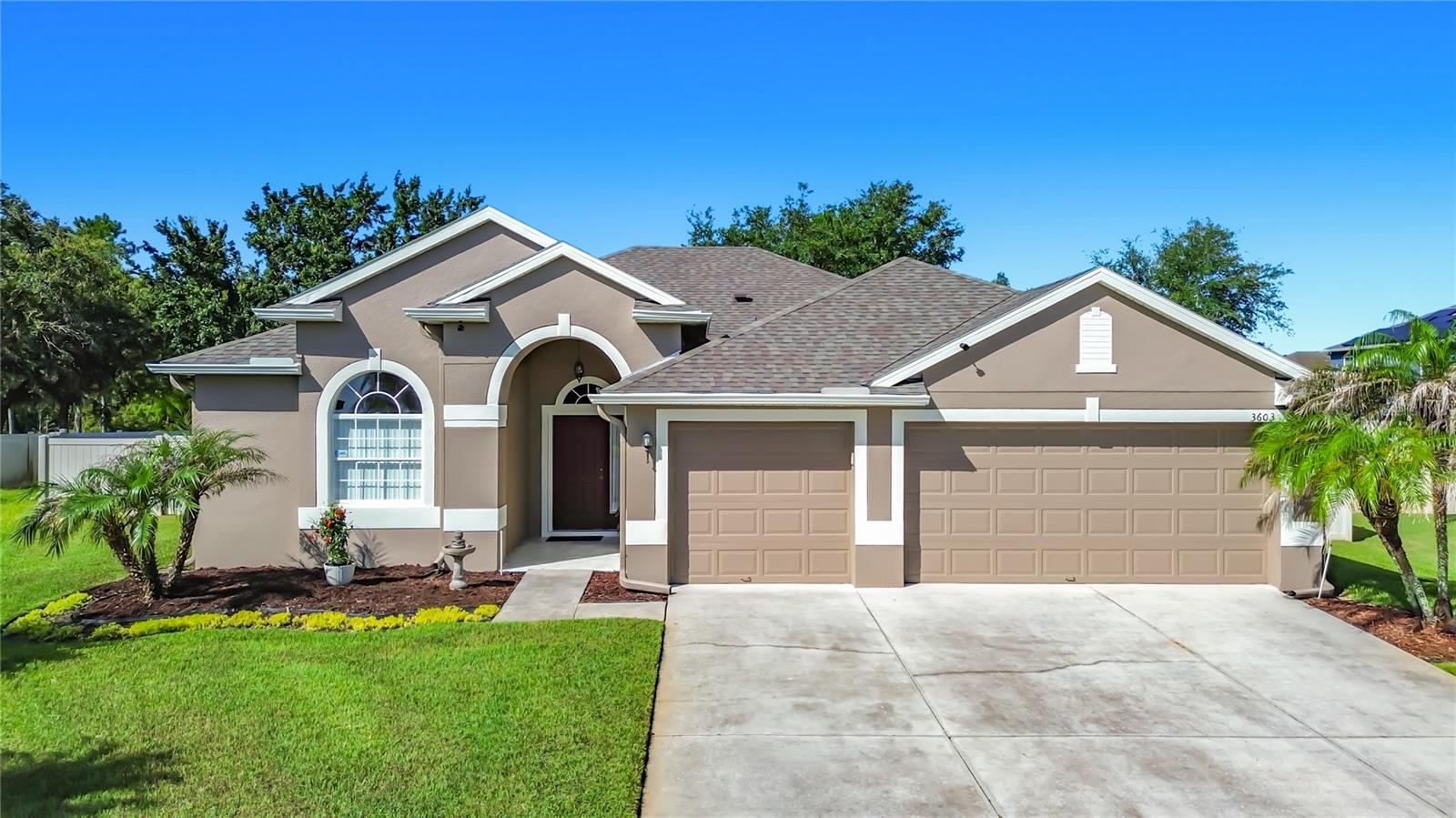 Photo of 3603 DAYDREAM PLACE ST CLOUD FL 34772