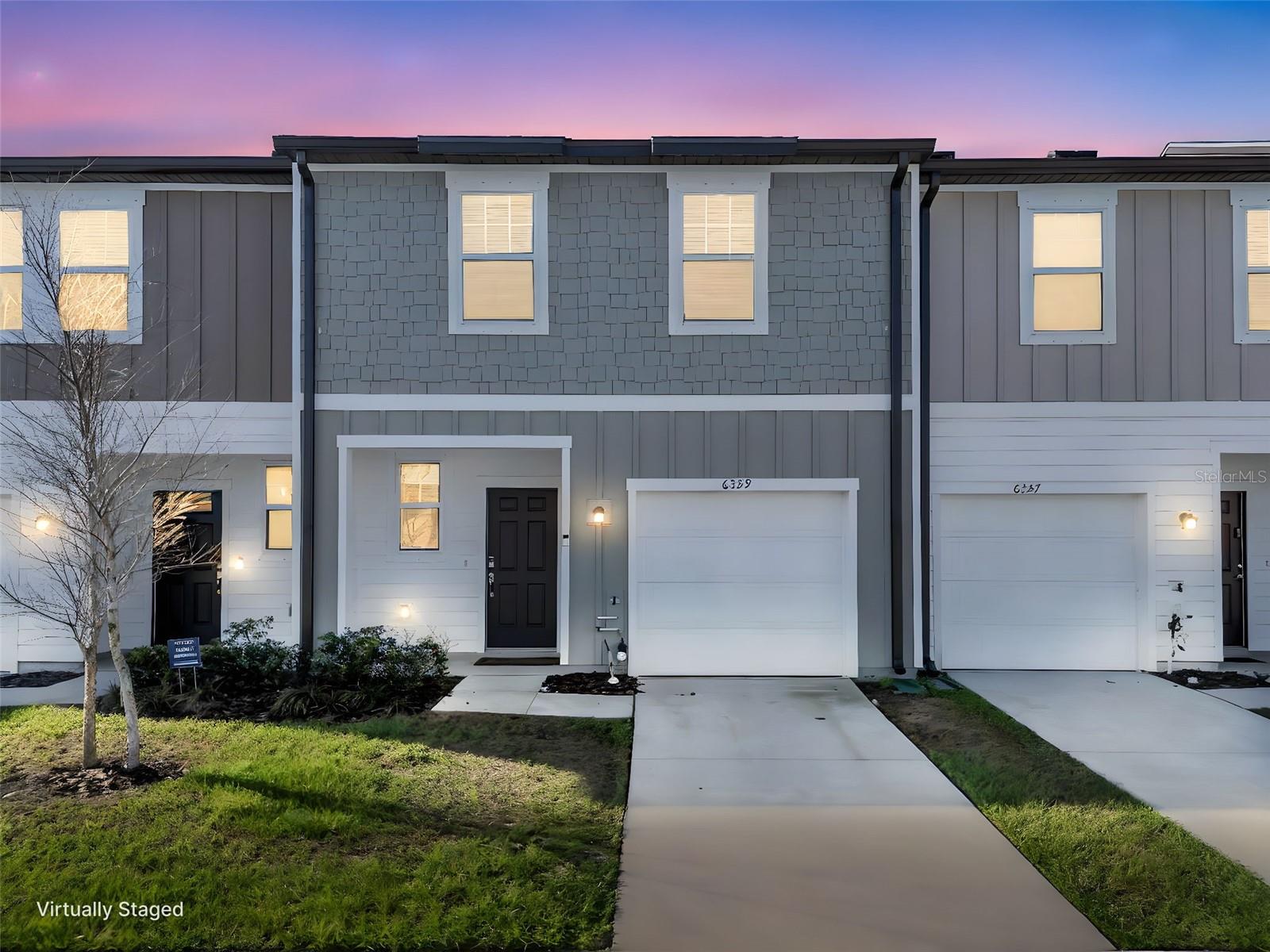 Photo of 6359 KAY MORGAN LANE GIBSONTON FL 33534