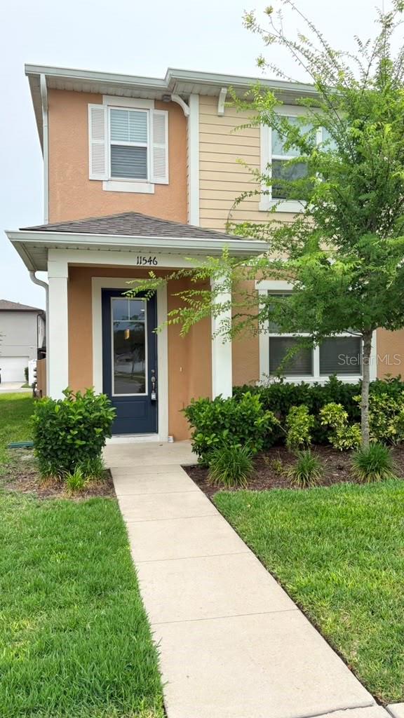 Photo of 11546 BUOY POINT PLACE ORLANDO FL 32832