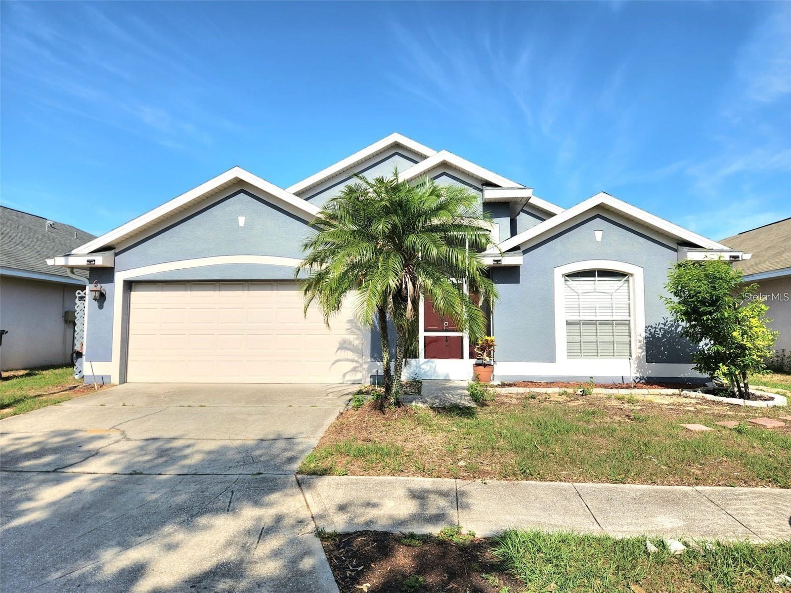 Photo of 218 HAVERSHAM WAY DAVENPORT FL 33897