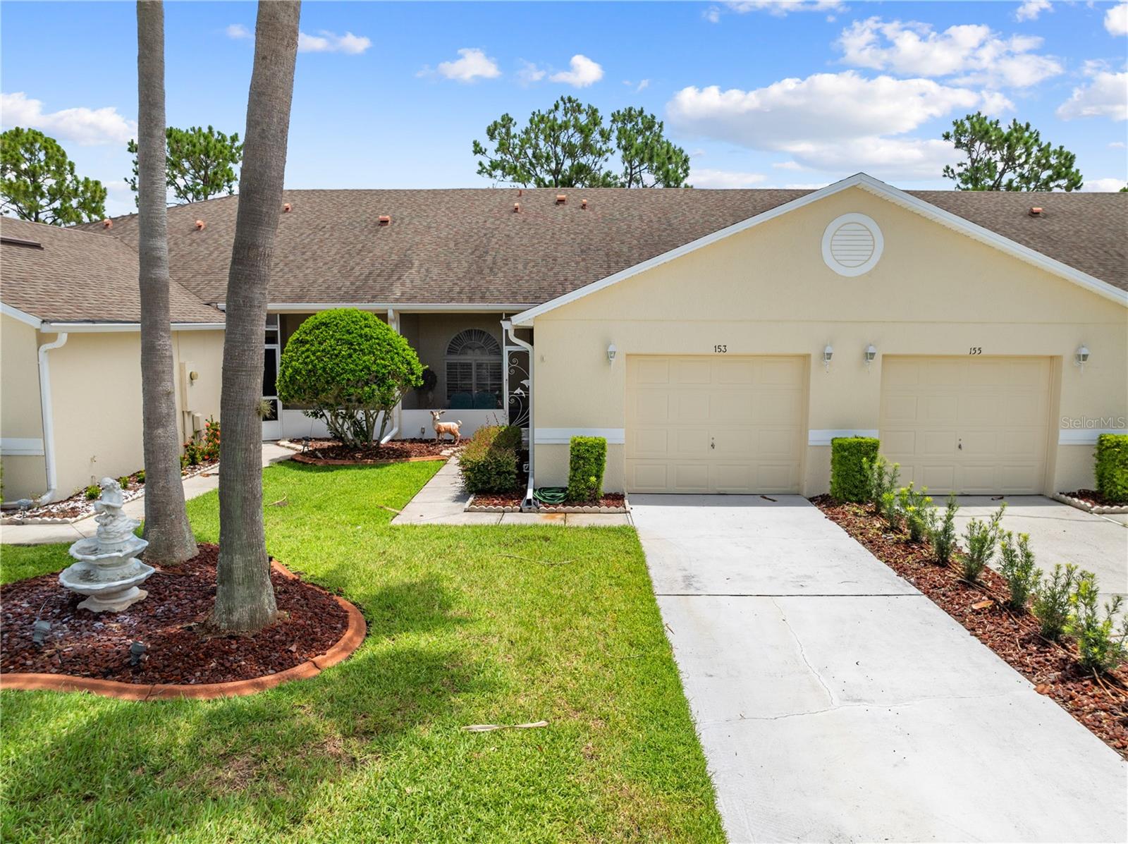 Photo of 153 CLUB VILLAS LANE KISSIMMEE FL 34744