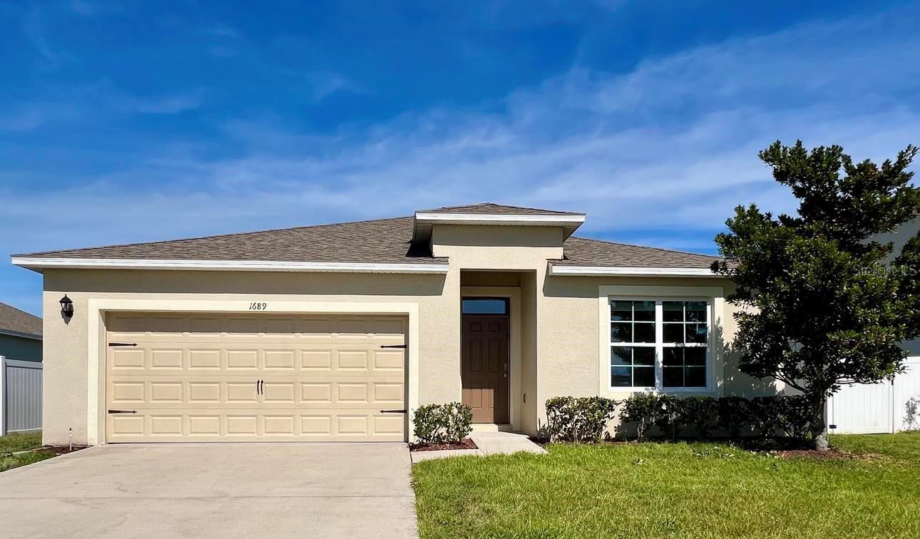 Photo of 1689 BAY BREEZE DRIVE ST CLOUD FL 34771