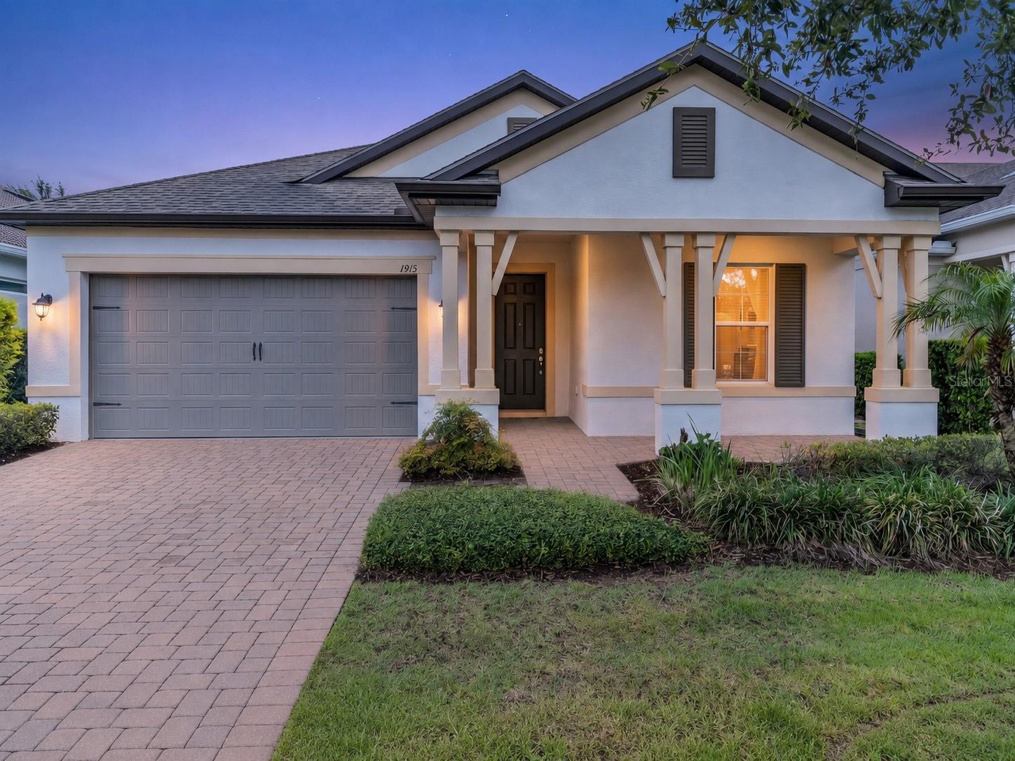 Photo of 1915 ESTUARY LANE KISSIMMEE FL 34747