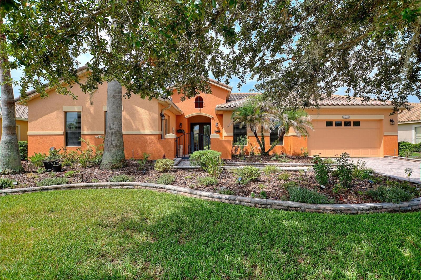 Photo of 915 SAN RAPHAEL STREET POINCIANA FL 34759
