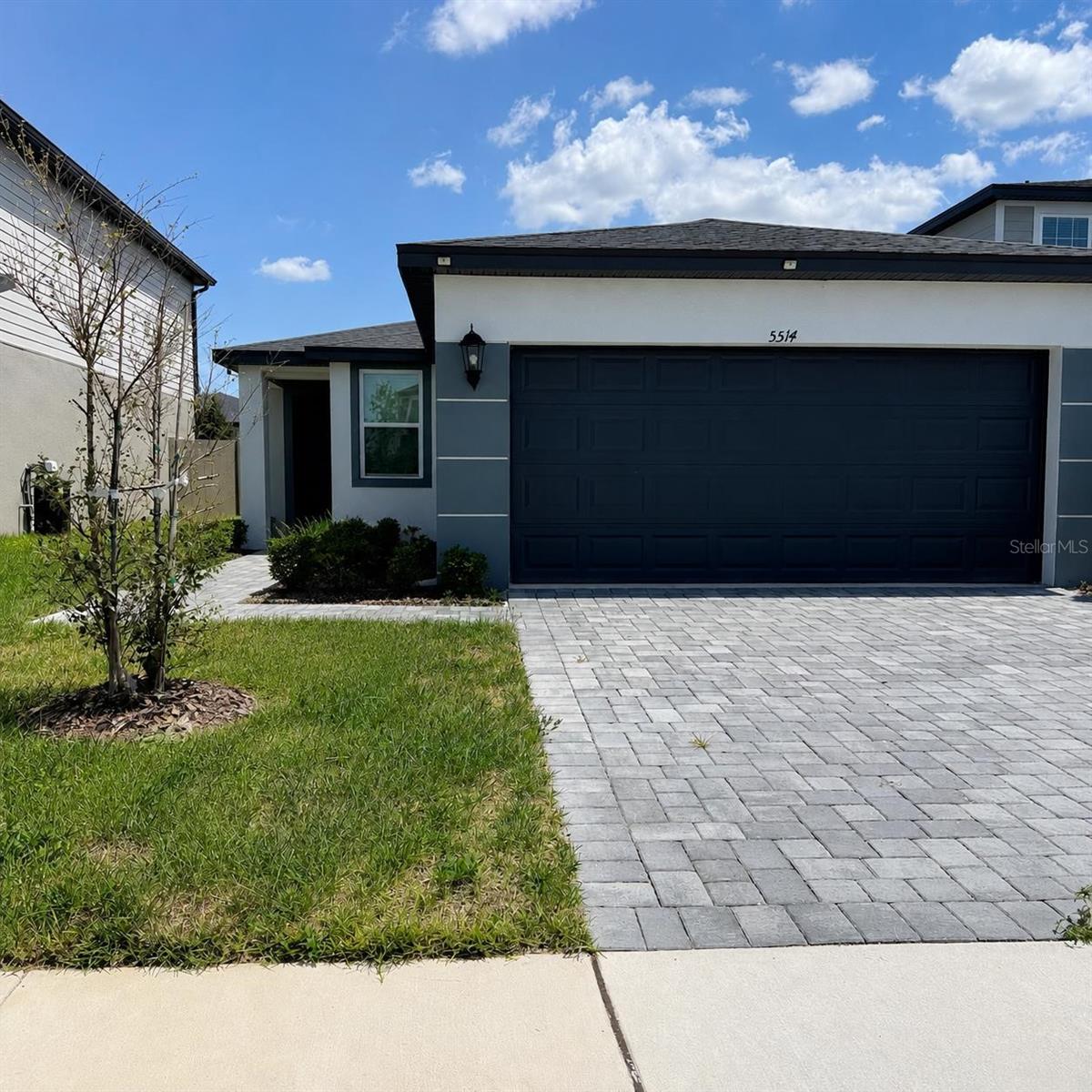 Photo of 5514 CLOVE ROW HAINES CITY FL 33844