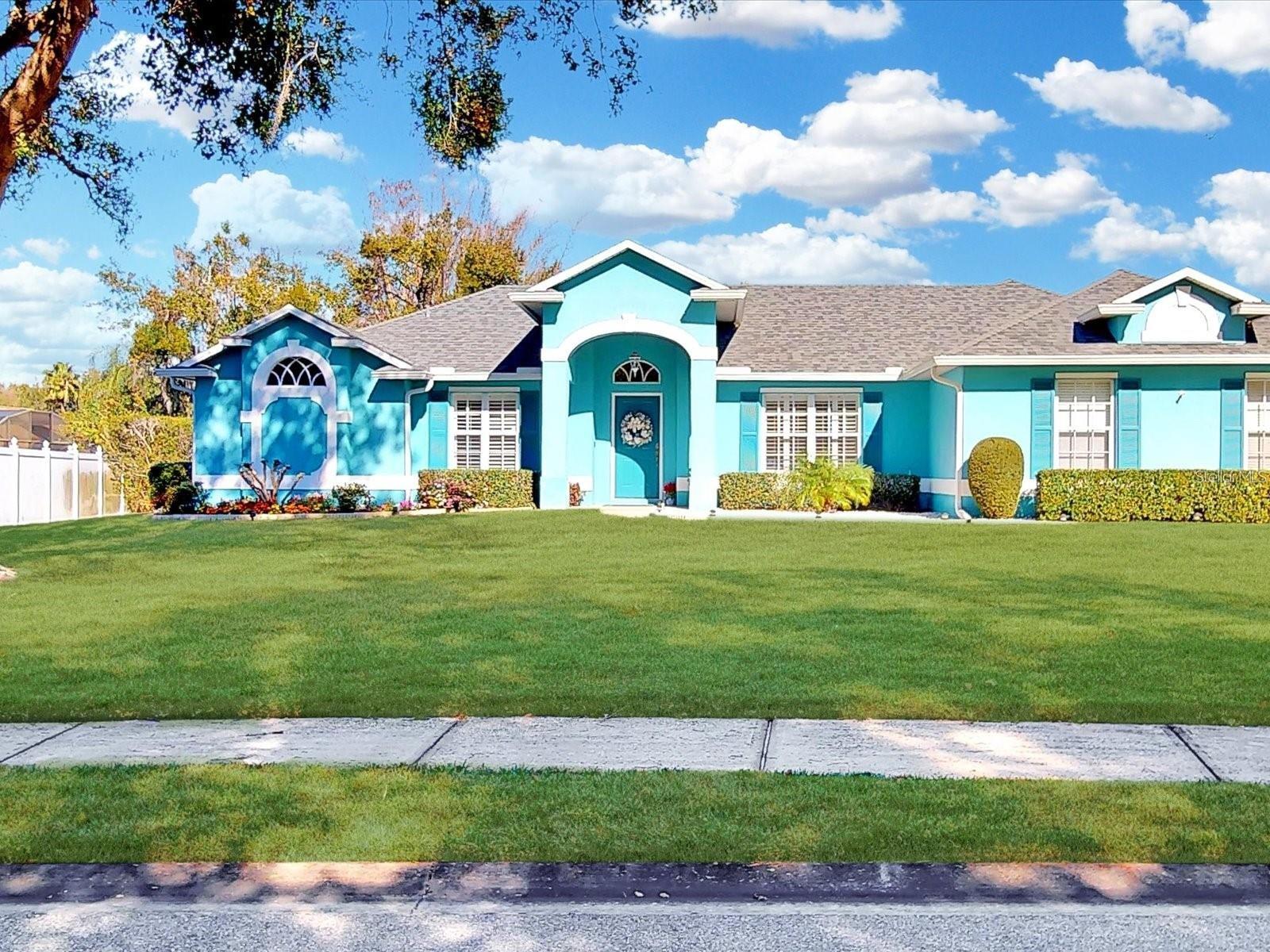 Photo of 2211 JESSICA LANE KISSIMMEE FL 34744