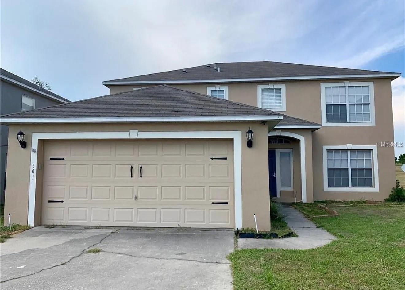 Photo of 601 SAMUEL STREET DAVENPORT FL 33897